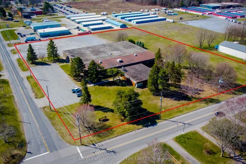 620 Ireland Road, Norfolk, ON N3Y 4K2