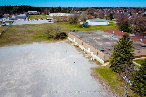 620 Ireland Road, Norfolk, ON N3Y 4K2