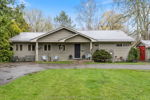 425 Norfolk Street, Norfolk, ON N3Y 2V4