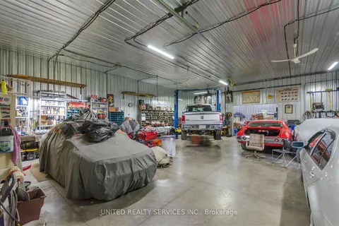 22181 Cherry Hill Road, Thames Centre, ON N0M 2P0
