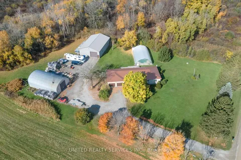 22181 Cherry Hill Road, Thames Centre, ON N0M 2P0