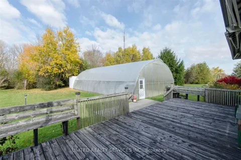 22181 Cherry Hill Road, Thames Centre, ON N0M 2P0