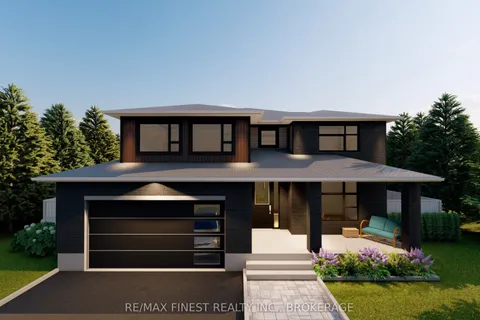 1374 Woodfield Avenue, Kingston, ON K7P 0T3