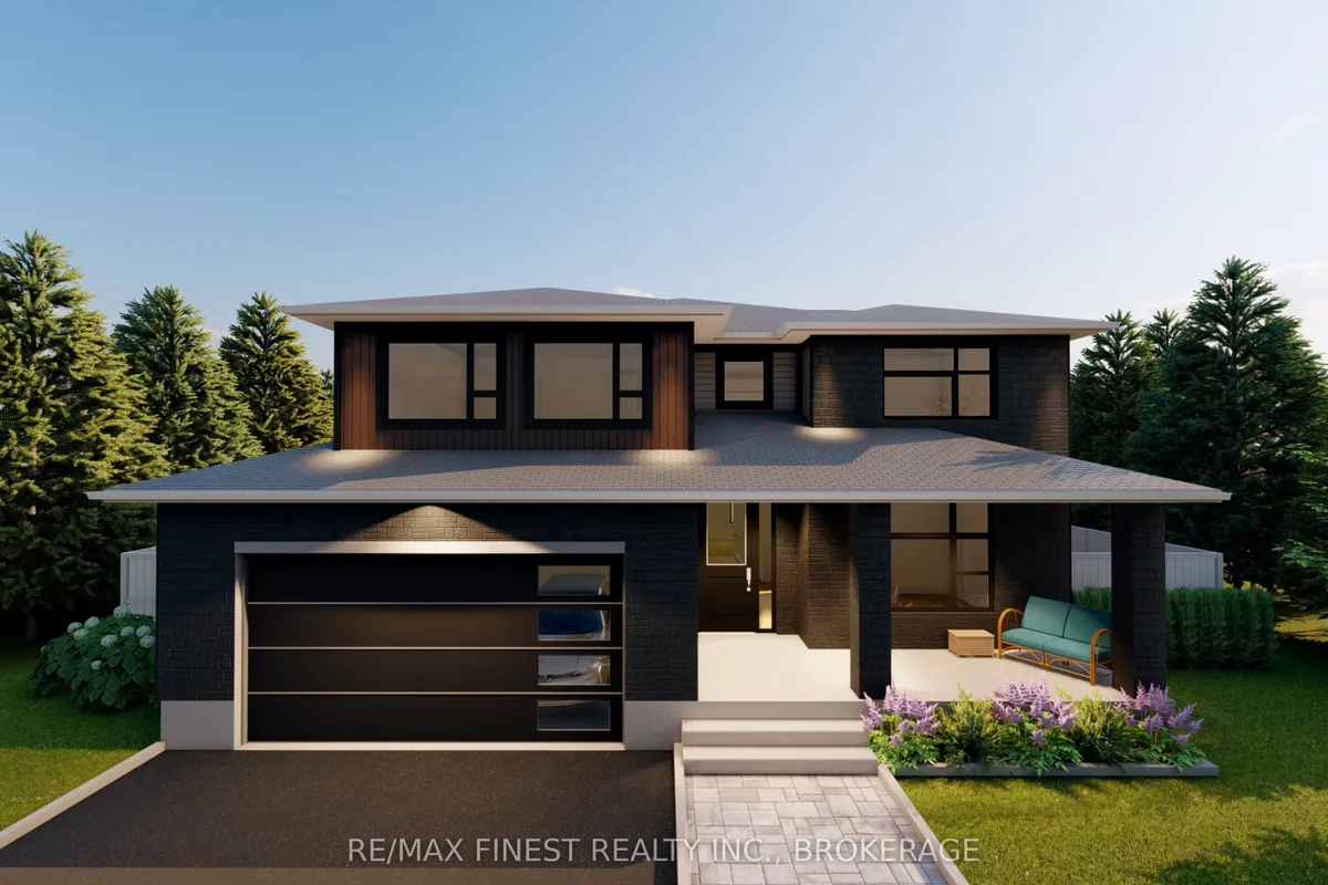 1374 Woodfield Avenue, ON K7P 0T3