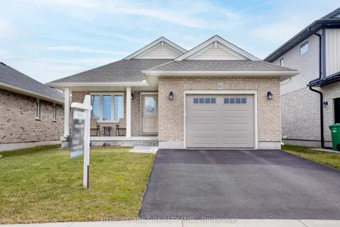 10 Auburn Drive, St. Thomas, ON N5R 0K2