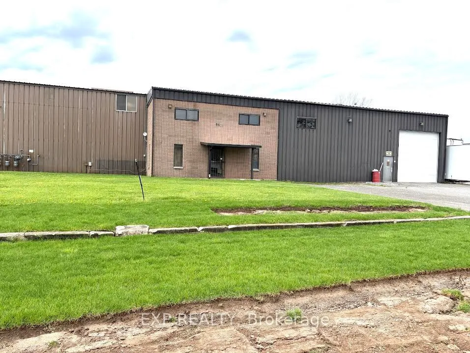 6411 Kister Road, Niagara Falls, ON L2G 0B8
