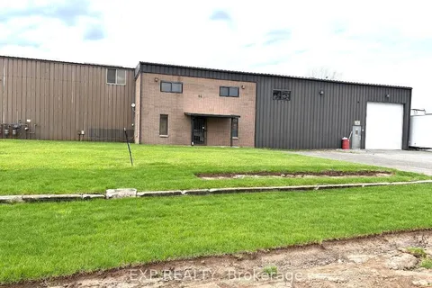 6411 Kister Road, Niagara Falls, ON L2G 0B8
