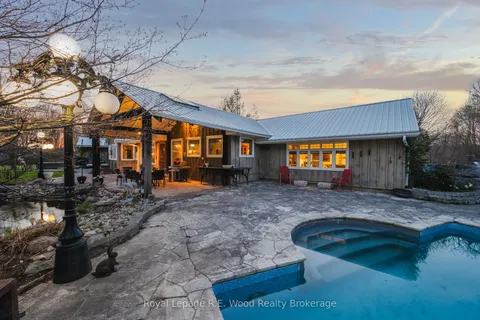31177 Fingal Line, Dutton/Dunwich, ON N0L 1K0