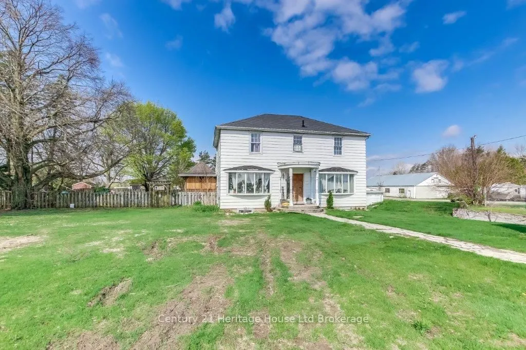 451 Port Ryerse Road, Norfolk, ON N3Y 4K2