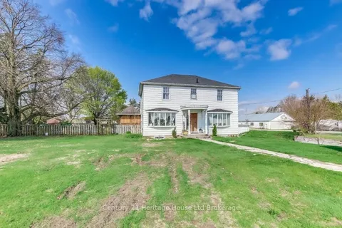 451 Port Ryerse Road, Norfolk, ON N3Y 4K2