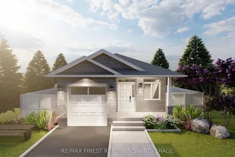 1347 Turnbull Way, Kingston, ON K7P 0T3