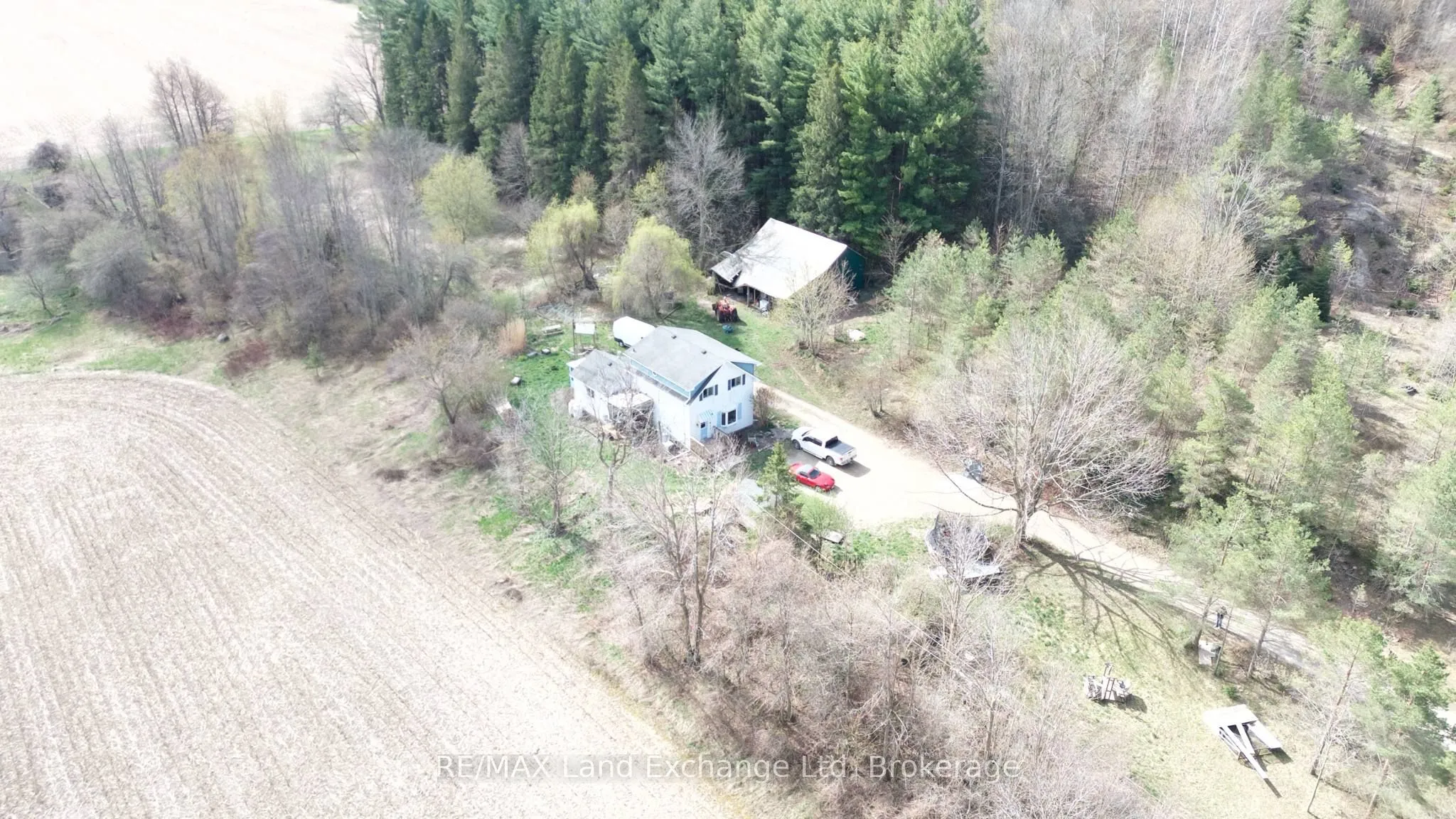 86194 Beecroft Line, North Huron, ON N0G 2W0