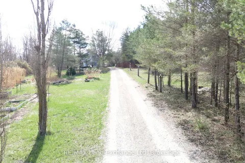 86194 Beecroft Line, North Huron, ON N0G 2W0