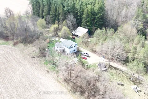 86194 Beecroft Line, North Huron, ON N0G 2W0
