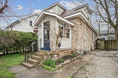 755 7th Avenue, Owen Sound, ON N4K 2Y2