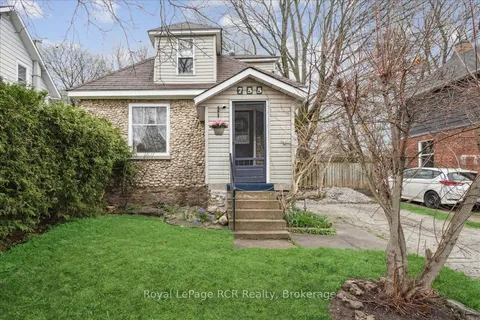 755 7th Avenue, Owen Sound, ON N4K 2Y2