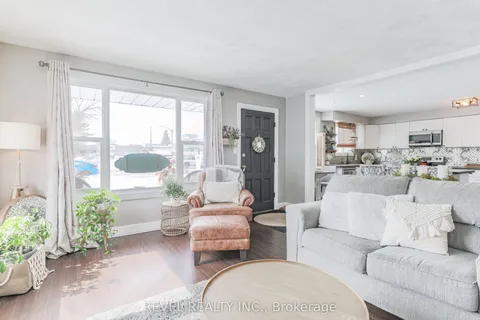 34 William Street, Kawartha Lakes, ON K0M 1A0