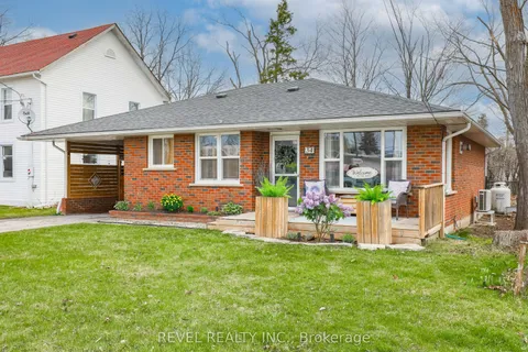 34 William Street, Kawartha Lakes, ON K0M 1A0