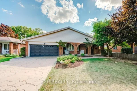 2035 Old Mill Road, Kitchener, ON N2P 1E4