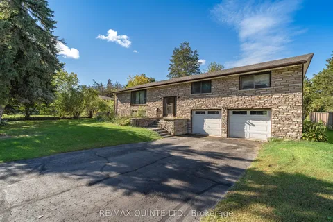 1375 Glen Miller Road, Quinte West, ON K0K 2C0