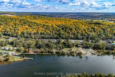 1375 Glen Miller Road, Quinte West, ON K0K 2C0