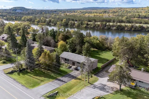 1375 Glen Miller Road, Quinte West, ON K0K 2C0