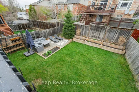 36 Ray Crescent, Guelph, ON N1L 0B6