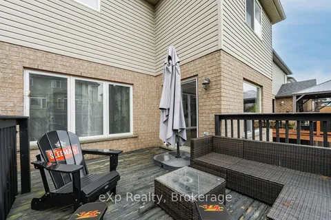 36 Ray Crescent, Guelph, ON N1L 0B6