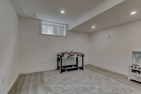 1578 Birchwood Drive, London South, ON N6K 4X3