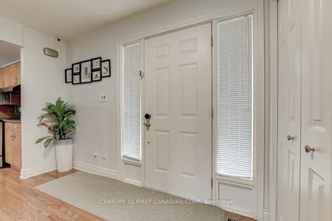 1578 Birchwood Drive, London South, ON N6K 4X3