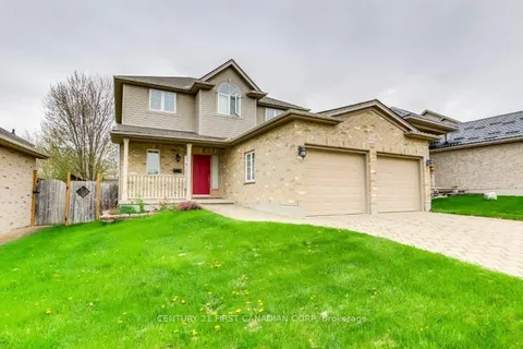 1578 Birchwood Drive, London South, ON N6K 4X3