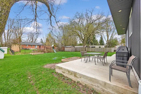6987 Millbank Main Street, Perth East, ON N0K 1L0