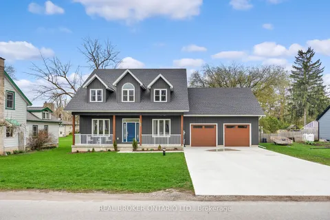 6987 Millbank Main Street, Perth East, ON N0K 1L0