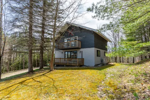 144 Talisman Boulevard, Grey Highlands, ON N0C 1G0