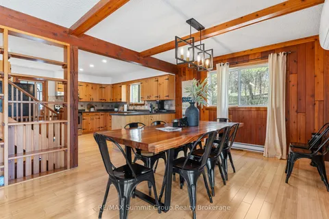 144 Talisman Boulevard, Grey Highlands, ON N0C 1G0
