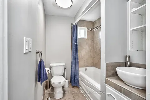 89 Cheever Street, Hamilton, ON L8L 5R8