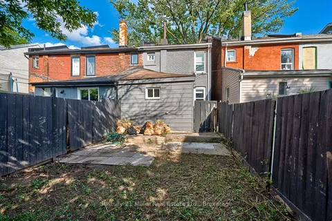 89 Cheever Street, Hamilton, ON L8L 5R8