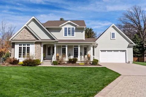 34734 Bayfield Road, Bluewater, ON N0M 1G0