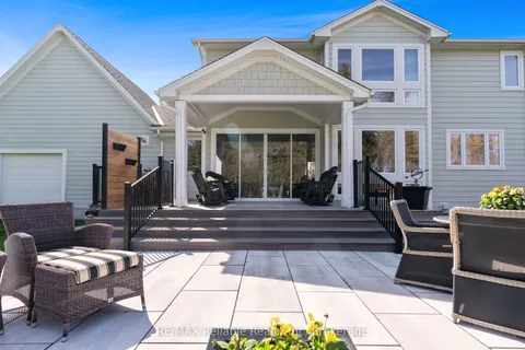 34734 Bayfield Road, Bluewater, ON N0M 1G0