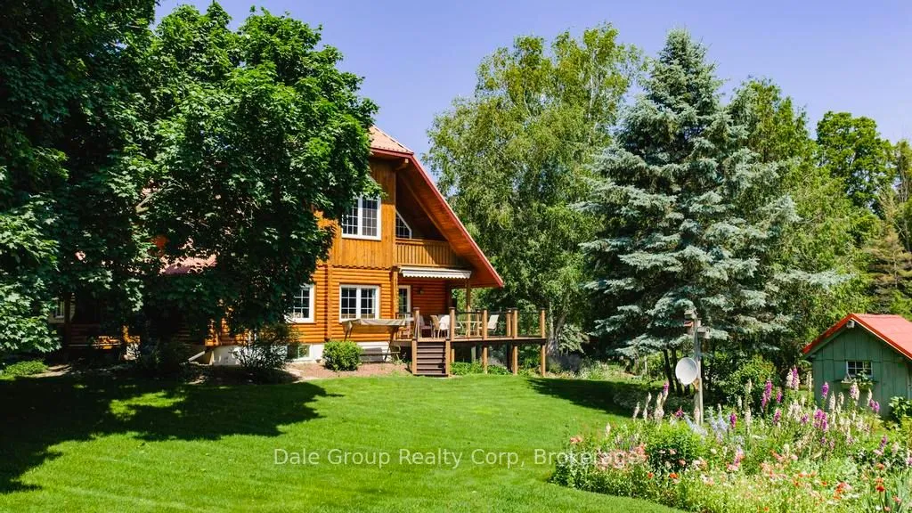 81283 Galt Place, Goderich, ON N7A 3Y1