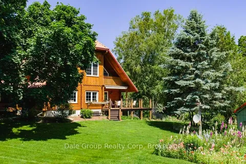 81283 Galt Place, Goderich, ON N7A 3Y1