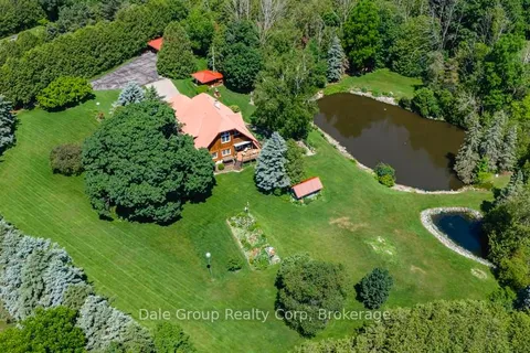 81283 Galt Place, Goderich, ON N7A 3Y1