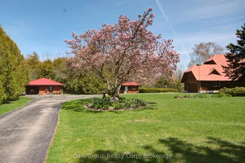 81283 Galt Place, Goderich, ON N7A 3Y1