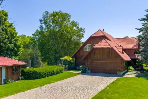 81283 Galt Place, Goderich, ON N7A 3Y1