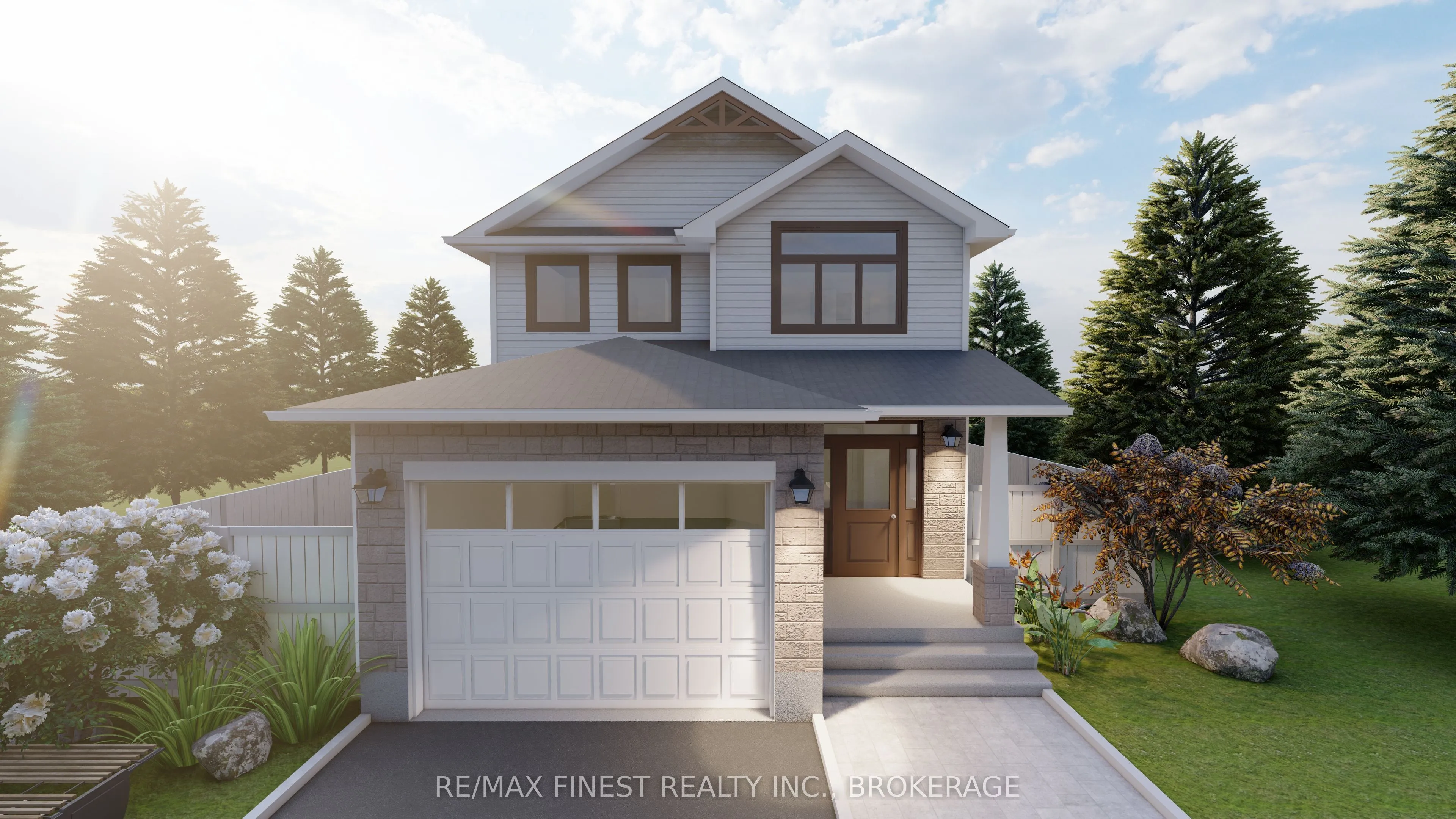 1335 Turnbull Way, Kingston, ON K7P 0T3