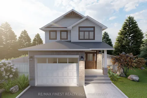 1335 Turnbull Way, Kingston, ON K7P 0T3