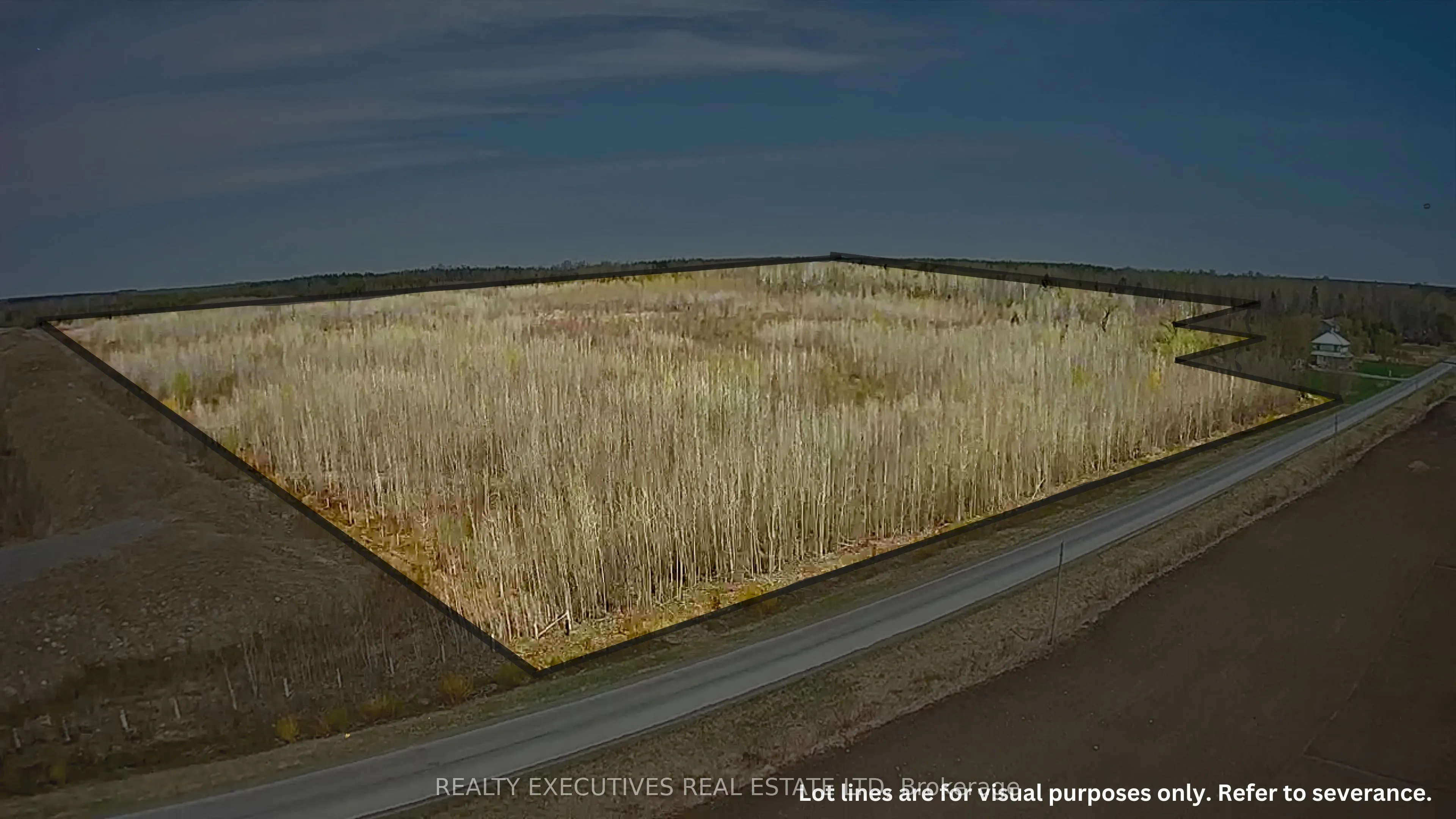 15905 Concession 2-3 Road, North Stormont, ON K0C 1K0