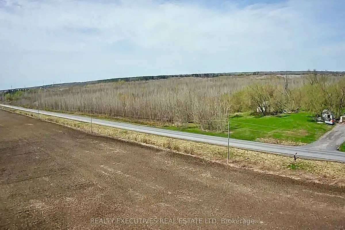 15905 Concession 2-3 Road, North Stormont, ON K0C 1K0