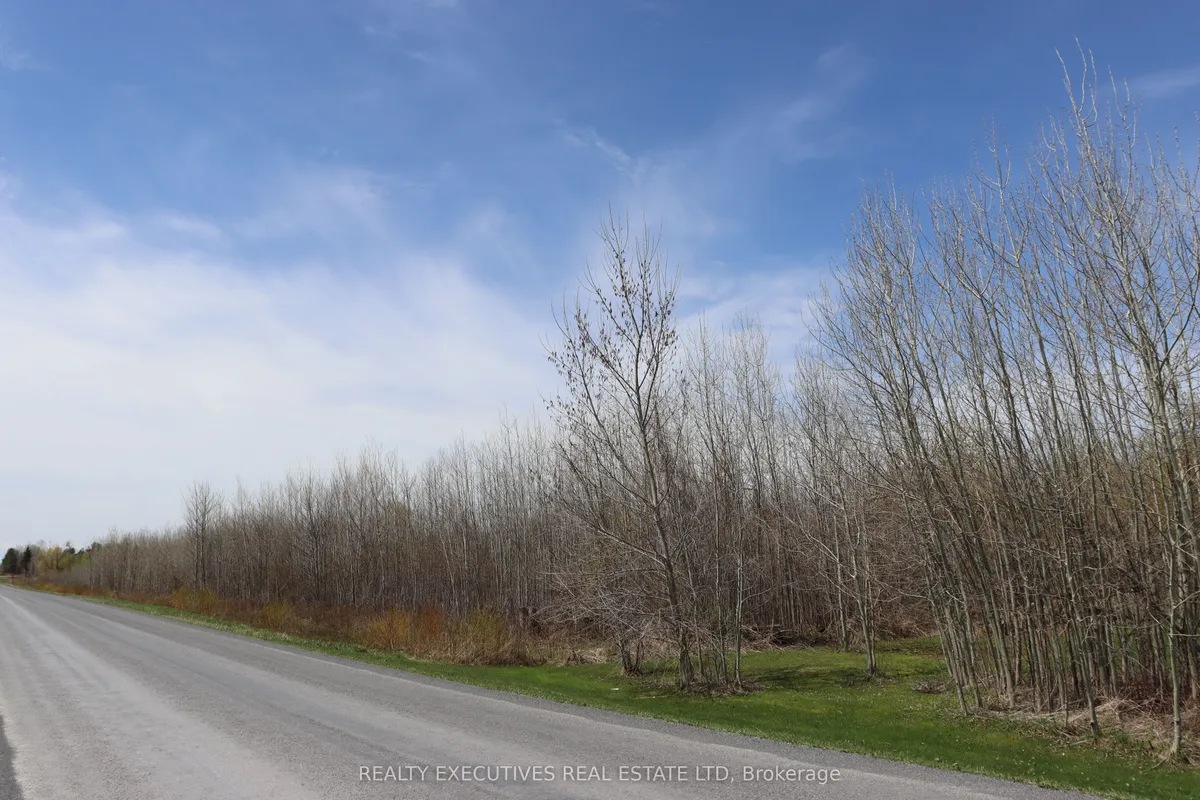 15905 Concession 2-3 Road, North Stormont, ON K0C 1K0