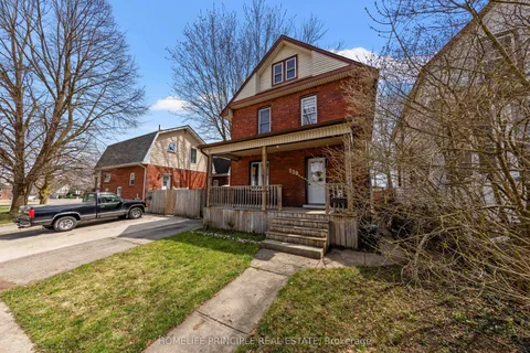 229 Nile Street, Stratford, ON N5A 4G1